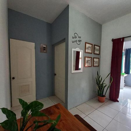Apartamento Roma En Somoto Eksteriør bilde