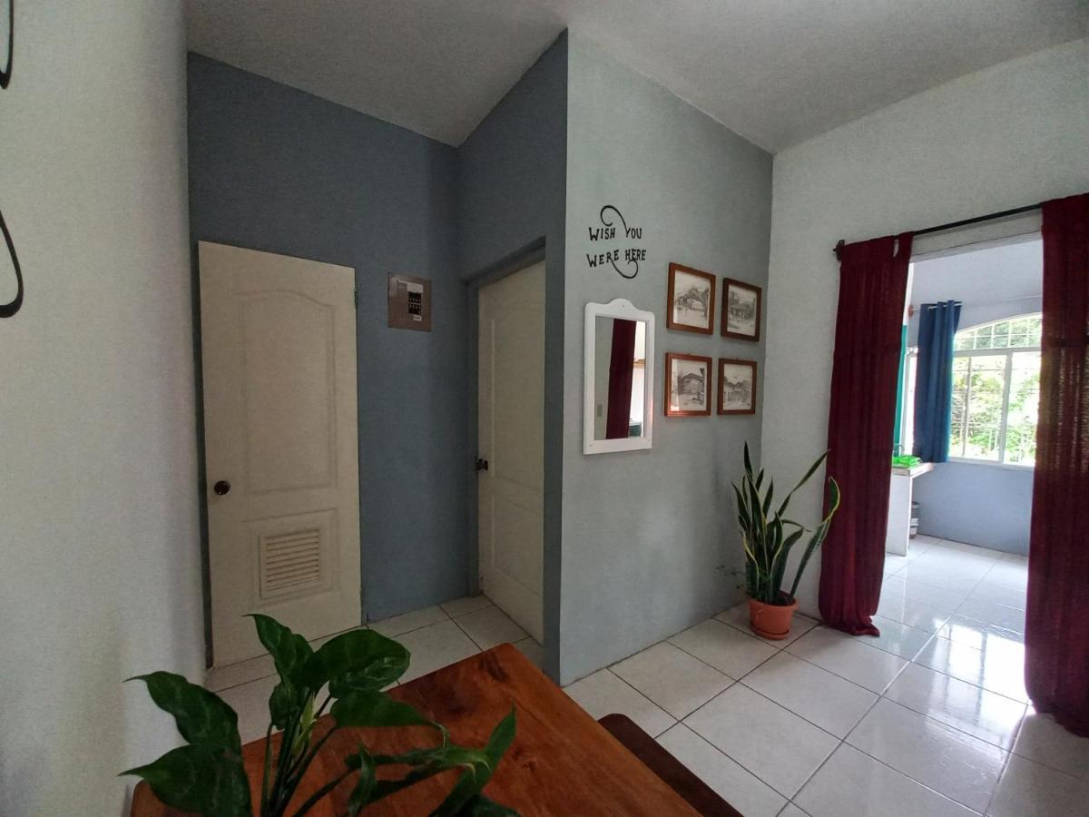 Apartamento Roma En Somoto Eksteriør bilde