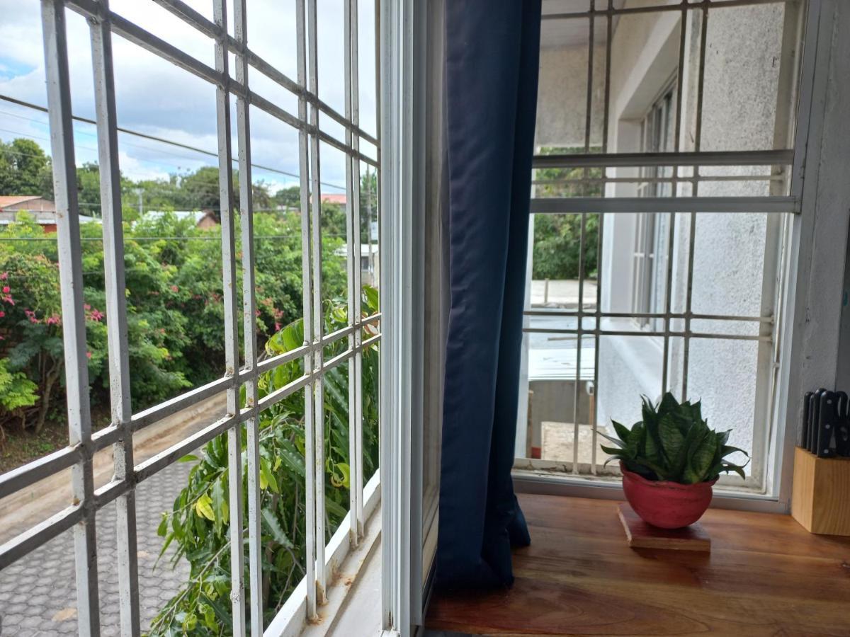 Apartamento Roma En Somoto Eksteriør bilde