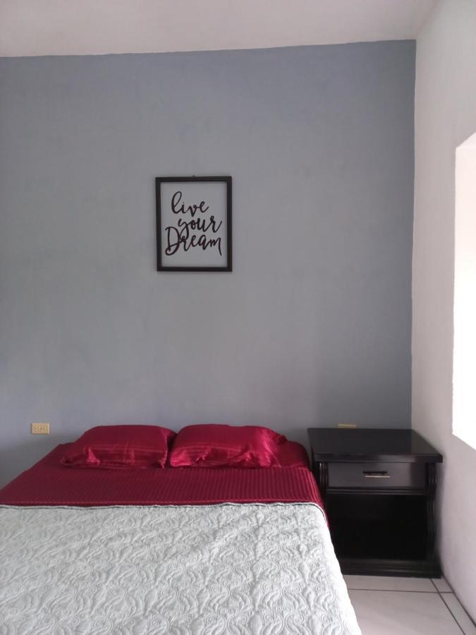 Apartamento Roma En Somoto Eksteriør bilde