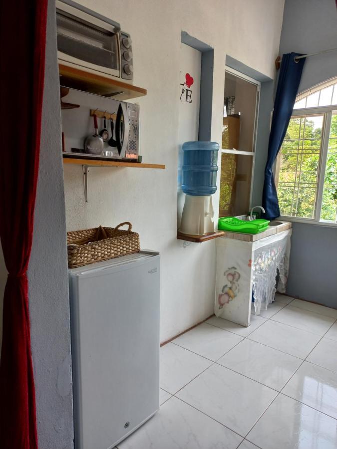 Apartamento Roma En Somoto Eksteriør bilde