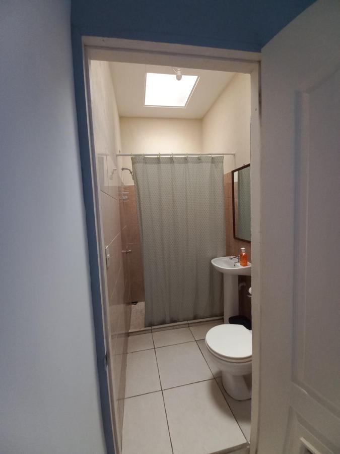 Apartamento Roma En Somoto Eksteriør bilde
