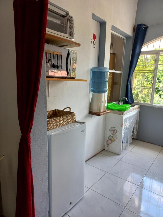 Apartamento Roma En Somoto Eksteriør bilde