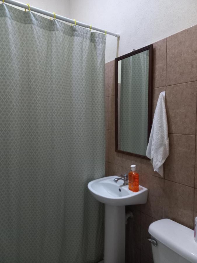 Apartamento Roma En Somoto Eksteriør bilde