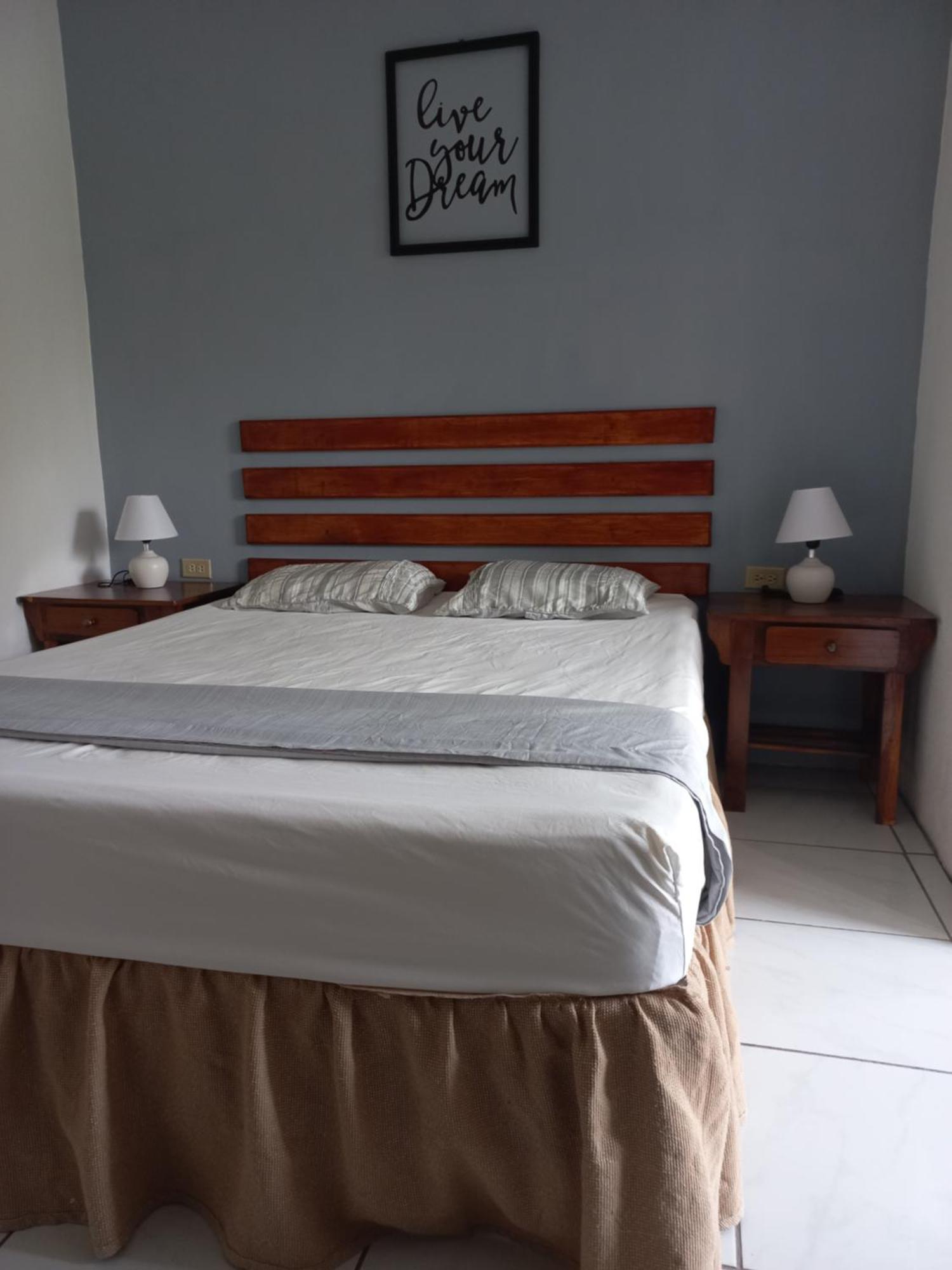 Apartamento Roma En Somoto Eksteriør bilde