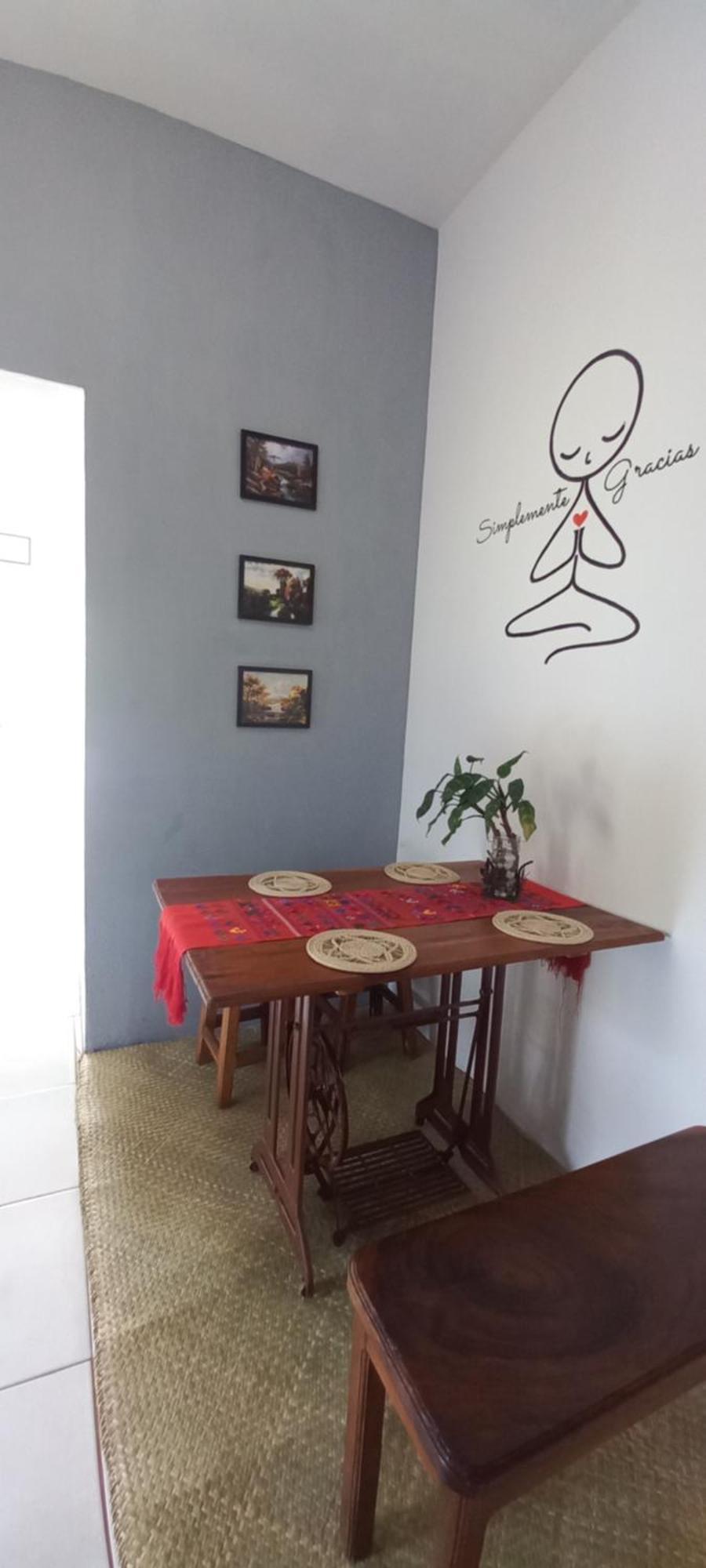 Apartamento Roma En Somoto Eksteriør bilde